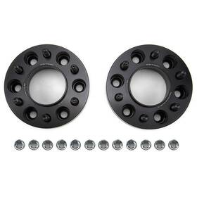 Ffa1.10219.1 Factionfab For Ford F150 2004-2014 6x135 M14x2.0 1.5 Inch Wheel Spacer Set Ffa1.10219.1 Factionfab For Ford F150 2004-2014 6x135 M14x2.0 1.5 Inch Wheel Spacer Set