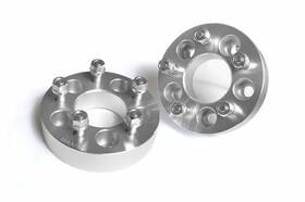 Cwa5450-5500c3-715 Fat Bobs Garage 1.5 Inch Wheel Adapter Pair 5x4.5 To 5x5 Bolt Pattern Conversion For Tj/xj/zj Cwa5450-5500c3-715 Fat Bobs Garage 1.5 Inch Wheel Adapter Pair 5x4.5 To 5x5 Bolt Pattern Conversion For Tj/xj/zj