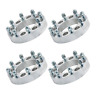 168pla0337mt48-04 Fba Targetevo To Thickness Wheel Spacers For 691162457636