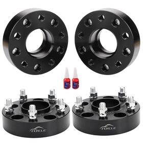 Flycle 778836658428 1.5 Inch 5x5 Hubcentric Wheel Spacers For 2018-2024 Wrangler Jl/jlu 2019-2024 Flycle 778836658428 1.5 Inch 5x5 Hubcentric Wheel Spacers For 2018-2024 Wrangler Jl/jlu 2019-2024