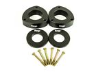 Fmlft1 Forge Motorsport Leveling Lift Kit For Vw Alltrack Tiguan Fmlft1 Forge Motorsport Leveling Lift Kit For Vw Alltrack Tiguan