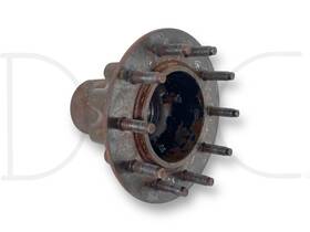 106838 Ford 88-97 F450 F-superduty 2wd Front Axle Hub 10 Lug Oe 106838 Ford 88-97 F450 F-superduty 2wd Front Axle Hub 10 Lug Oe