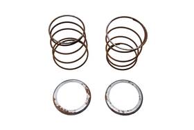 D4tz-1199-a Ford New Oem Hub Spacer Kit Nos