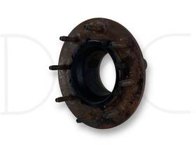 F81a-1a014-a Ford 99-04 F450 F550 4x4 Front Axle Hub Spacer Adapter 8x225 8 Lug Coarse Oe F81a-1a014-a Ford 99-04 F450 F550 4x4 Front Axle Hub Spacer Adapter 8x225 8 Lug Coarse Oe
