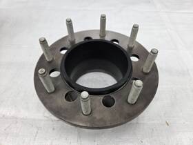 Hc3z-1a014-b Ford New Oem 2008-2025 F350 F450 Front Wheel Hub Spacer Dually 8 Lug Hc3z-1a014-b Ford New Oem 2008-2025 F350 F450 Front Wheel Hub Spacer Dually 8 Lug