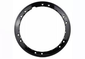 Ford Performance 756122015315 Bronco Oem Beadlock Trim Rings Black 4 Pc Set M-1021k-blb Ford Performance 756122015315 Bronco Oem Beadlock Trim Rings Black 4 Pc Set M-1021k-blb