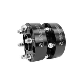 Fa486p Forged Alloy 2 Inch Wheel Spacers 6x5.5 14mm X 1.5 Gm 1500