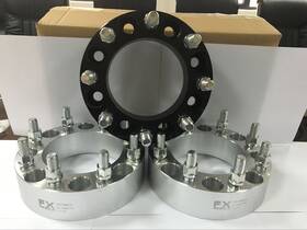W870801s Fx Wheel Wheels Adapter Silver