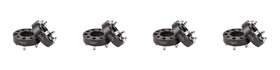W550003b Fx Wheels 880268138758 4x Wheel Spacer W550003b Fx Wheels 880268138758 4x Wheel Spacer