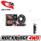 G-294-6585-125 Axle And Gear Wheel Adapters Fits Jeep To Bolt Patterns