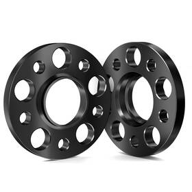 G-15-5112-6656b-2p Gasupply 15mm Wheel Spacers 5x112 Fit Audi A4 A5 A6 S4 S5 S6 S7 S8 Quattro 2019 2pc