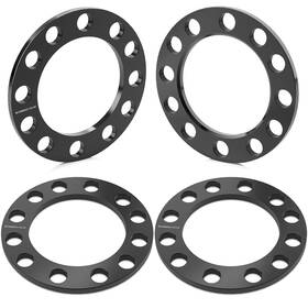 G-6-6556135bu Gasupply 6mm Wheel Spacers 6x135 6x139.7 For Silverado Sierra Tacoma 6 Lug 110mm Hub G-6-6556135bu Gasupply 6mm Wheel Spacers 6x135 6x139.7 For Silverado Sierra Tacoma 6 Lug 110mm Hub