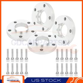 Gd81949001car Gdcarpartsin 4 20mm Hubcentric 5x120 Wheel Spacers For Bmw 328i 530i E36 E46 E90 E91 M3 E60 Gd81949001car Gdcarpartsin 4 20mm Hubcentric 5x120 Wheel Spacers For Bmw 328i 530i E36 E46 E90 E91 M3 E60