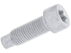 30723294 Genuine Volvo 4x Wheel Hub Bolt V60 Xc60 Xc70 S80 S60
