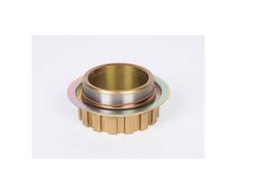 12474613 Gm Genuine F S Wheel