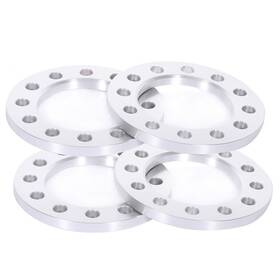 13453352 Goodypartsparts 4pc 1/2 Inch Wheel Spacers 6x5.5 Fits Chevy Silverado Sierra K1500 Tahoe Yukon