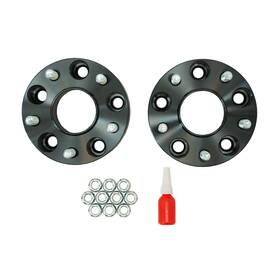 Gor10736 Grimm Offroad 5x5 1.75 Inch Wheel Space For Wrangler/gladiator Jt/jl/jlu