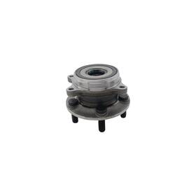 694287 Gsp North America Front Left Right Wheel Bearing And Hub Assembly Fits