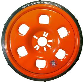 Guniwheel 810095877919 Utv 45 Roller Wheel Universal Vehicle Mounting System 4 Or 5 Bolt Guniwheel 810095877919 Utv 45 Roller Wheel Universal Vehicle Mounting System 4 Or 5 Bolt