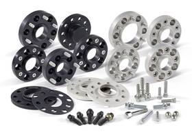 507557252 H&r 048419143679 Trak Wheel Adapter 5/112 66.5 Cb To Bmw Wheels 5/120-72.5