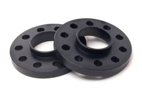 2665707mz5sw H&r Trak 13mm Drs-mz Wheel Spacer Stud Fits 5/114.3 Cb 70.5mm Thread