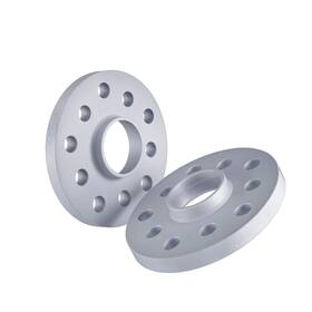 H&r 30958410 H&r Silver Dr Series 15mm Wheel Spacer Mercedes G550 G63 New