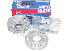 3624545 H&r 18mm Drm Wheel Spacers 4x100 12x1.5 Cb 54.1mm For Kia Rio 3624545 H&r 18mm Drm Wheel Spacers 4x100 12x1.5 Cb 54.1mm For Kia Rio
