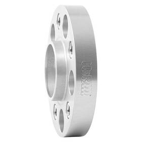 4465670 H&r For Maserati Quattroporte 04-08 Silver Trak Dra Series Wheel Spacers