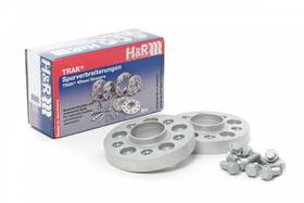 5024566 H&r For Trak 25mm Dra Wheel Adaptor Bolt 4/100 Center Bore 56.6 Thread