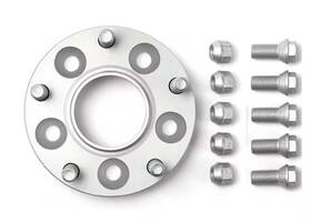 50595601 H&r Special Springs Lp Trak Tm Wheel Adapters Two Brand New