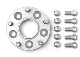 50695601 H&r For Trak 25mm Wheel Adapter Porsche Wheels 5/130 - 71.6 Cb 14x1.5 To 50695601 H&r For Trak 25mm Wheel Adapter Porsche Wheels 5/130 - 71.6 Cb 14x1.5 To