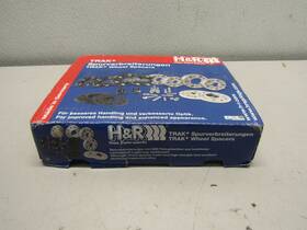 B40556653 H&r Trak Wheel Spacers