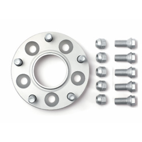 Tlx-hrs50595571-cl360a89 H&r For Audi 100 1989-1994 Wheel Adapter Trak 25mm 5/130 71.6 Cb