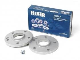 3065662sw H&r Special Springs Hr Drs Wheel Adaptors