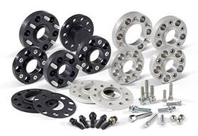 405756653 H&r Special Springs Hr Dr Wheel Adaptor
