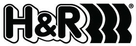 5055664sw H&r Special Springs H/r