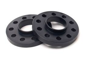 6025561sw H&r Special Springs - Black 5/100 Bolt Pattern Center B