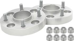 Hr4085704 H&r Suspension 1993-02 Camaro / Firebird Trak 20mm Wheel Spacers