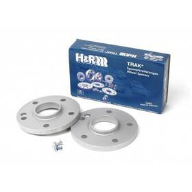 Tlx-hrs10656014-cl360a82 H&r For Lexus Gs450h 2017-2015 Trak Drs Wheel Spacer Adapter 5mm Tlx-hrs10656014-cl360a82 H&r For Lexus Gs450h 2017-2015 Trak Drs Wheel Spacer Adapter 5mm