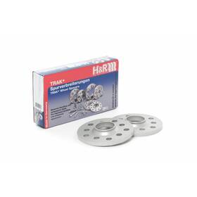 Tlx-hrs1655577-cl360a71 H&r For Volkswagen Jetta 2019 Dr Wheel Spacers Trak 8mm Bolt Pattern 5/112 Cb