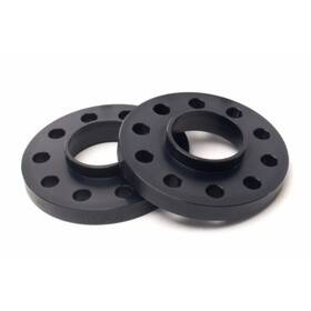 Tlx-hrs2455668sw-cl360a71 H&r For Audi A5/a5 Quattro 2010-2014 Dr Wheel Spacer Adapter Trak 12mm Bolt
