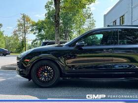 Tlx-hrs36957161-cl360a70 H&r Wheel Spacer Complete Kit 18mm Front 23mm Rear 5x130 Cayenne Touareg Q8 Urus