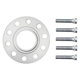 Tlx-hrs40656014-cl360a75 H&r For Lexus Sc300/sc400 1992-2000 Drs Wheel Spacer Adapter Trak 20mm Bolt