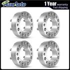 H13246b5467gj8p Maxauto To Wheel Spacers Studs For Chevrolet 612677651531