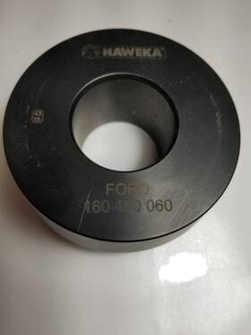 160400060 Haweka Wheel Balancer Centering Cone Ford Hyundai Kia