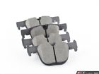 Hb825b.649 Hawk Rear Hps Performance Brake Pad Set 840653034799
