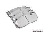 Hb828b.760 Hawk Front Hps Performance Brake Pad Set 840653034904