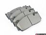 Hb828z.760 Hawk Front Ceramic Compound Performance Brake Pad Set
