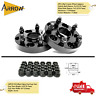 Hc5x5.5e916 Arrow To Thickness Hub Centric Wheel Adapter Fits Dodge Hc5x5.5e916 Arrow To Thickness Hub Centric Wheel Adapter Fits Dodge