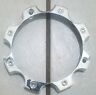 He835s8165 Helo Center Cap Spacer Good Condition He835s8165 Helo Center Cap Spacer Good Condition